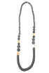 Elegante Kette Sulaine